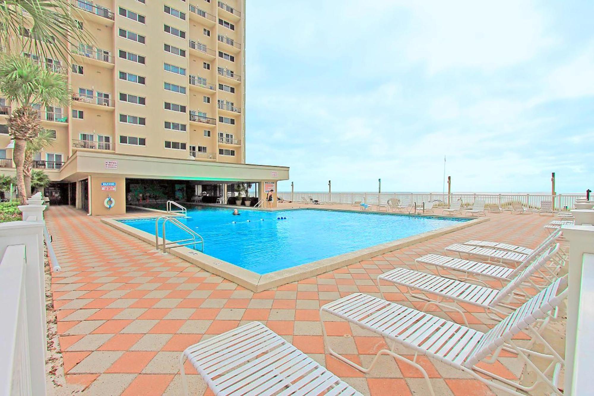Pinnacle Port A-910 Панама-Сити Экстерьер фото